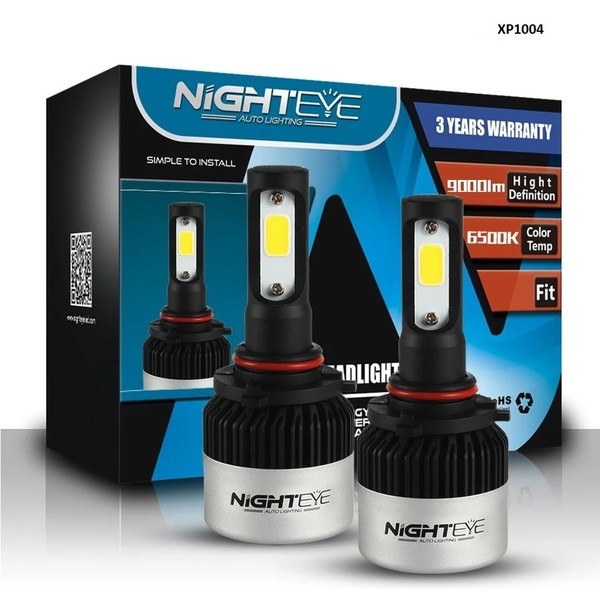 Nighteye Led Head  Light