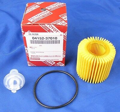 Oil Filter For Toyota 100/110 New Shape