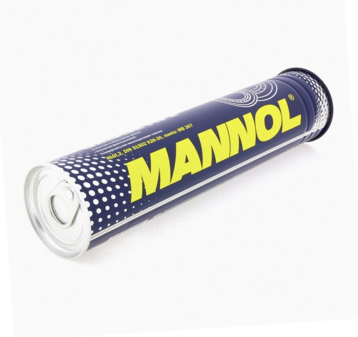 Mannol 8102 Pen (Mp2Universal Grease 400g)