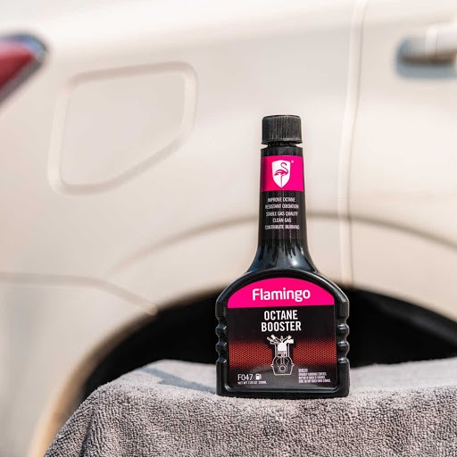 FLAMINGO OCTANE BOOSTER