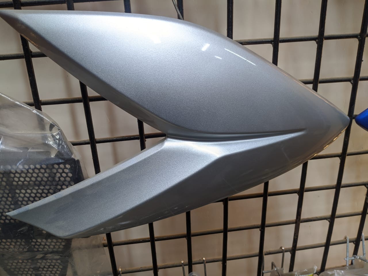 Suzuki Gixxer New 2020 Fuel Tank Kan