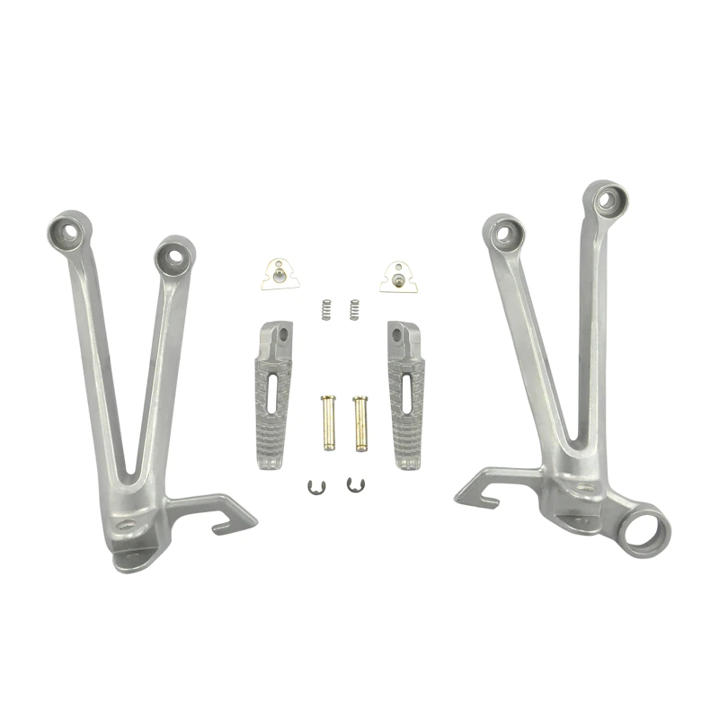 Suzuki GSX-R Foot Rest 1-Side
