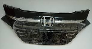 Honda Vezel Front Grill(China)