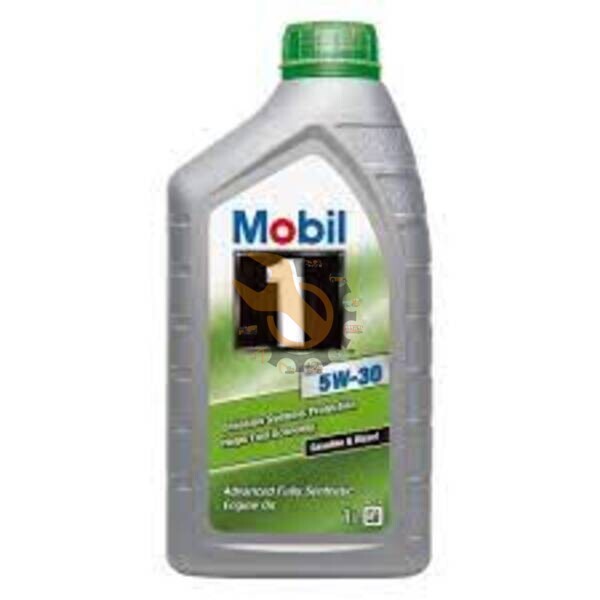 Mobil 1 ESP 5W-30 Engine Oil-1L