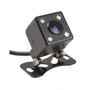 Car Backup Camera,Front View/Rear View Reversing Waterproof HD Camera with 170 Degree Wide Viewing Angle,Starlight Night Vision,Back Up Camera(12v-24v) for Car/Trucks/RV/Pickup/Vehicle