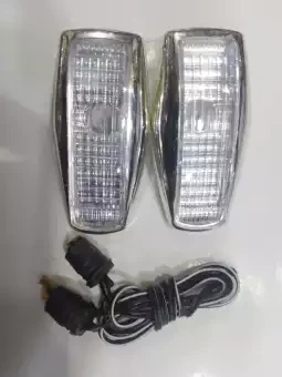 Side Lamp,CoolandSafety /Side Signal Lamp/Vip