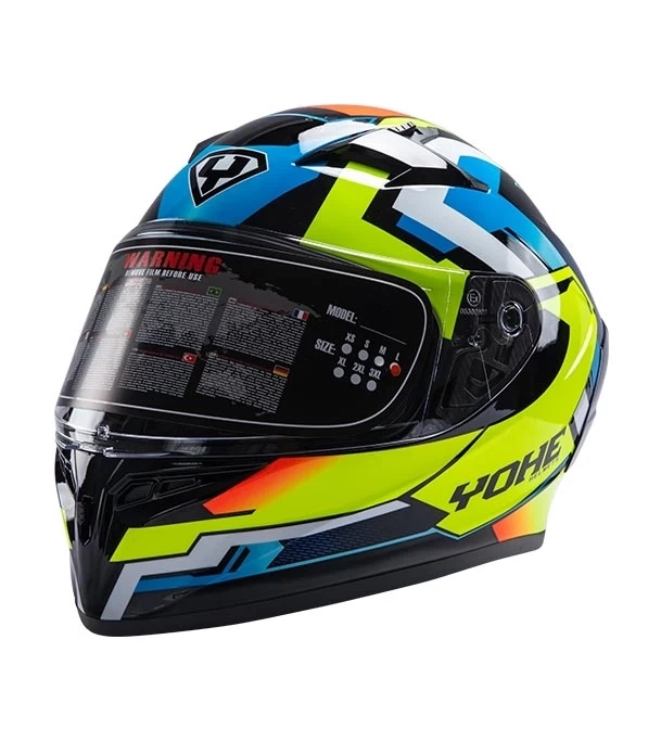Helmet Yohe 978-2-31A