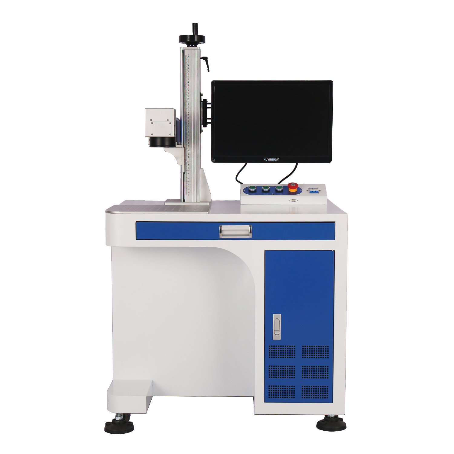 Fiber Laser Marking Machine