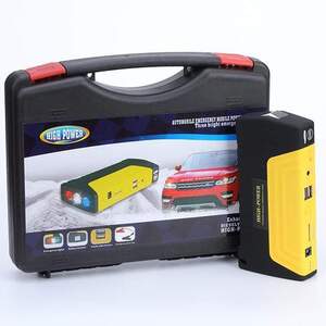 Automobile Emergency Power Supply