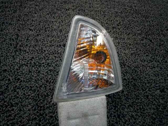 Turn Signal Light TOYOTA Aqua 2012 DAA-NHP10 8152052030