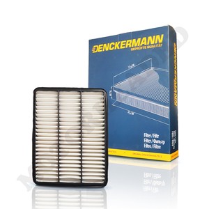 DENCKERMANN AIR FILTER A140381