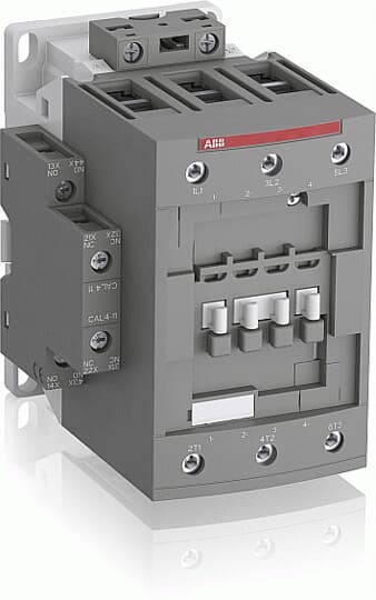 ABB Magnetic Contactor AF96-30-11-13
