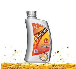 Pertamina Prima Xp Min 20W-50