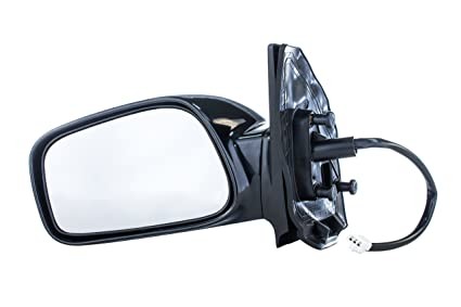 Toyota Axio Driver Mirror