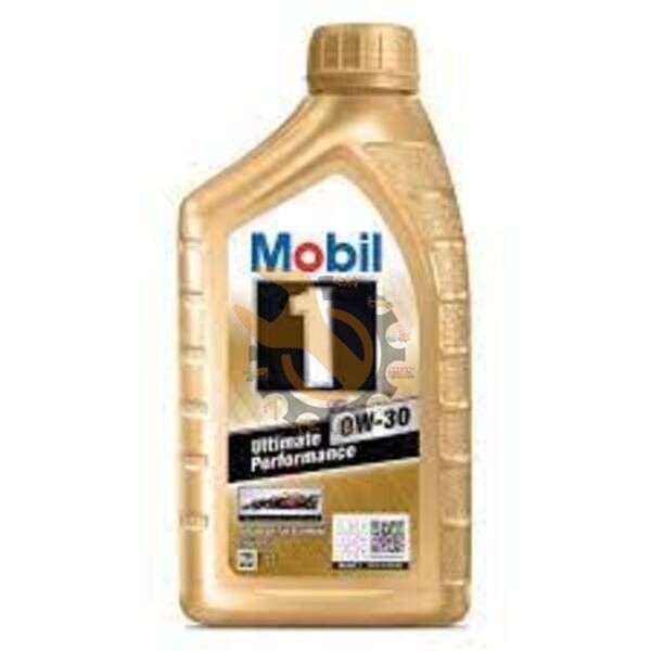 Mobil 1 Ultimate  Performance Engine Oil FS 0W-30