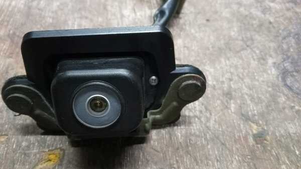Toyota Original Camera , Universal ( Recondition )