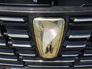 Toyota premio 2018  FGS Logo