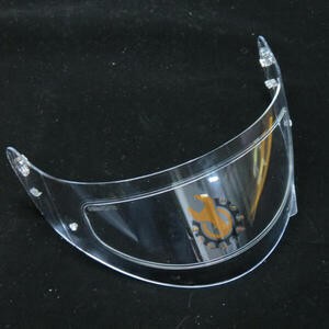 Anti-Fog Insert Lens