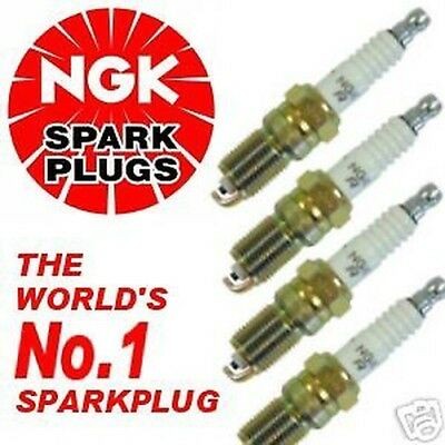 NGK SPARK PLUG TOYOTA EE100