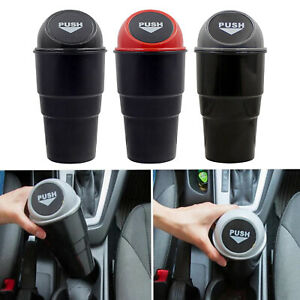 Small Trash Can For Car