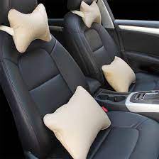 CAR SEAT PILLOW