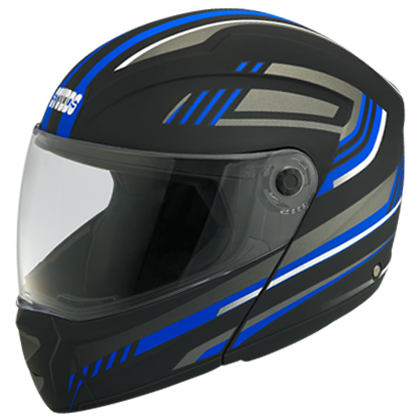 NINJA ELITE SUPER D1 DECOR