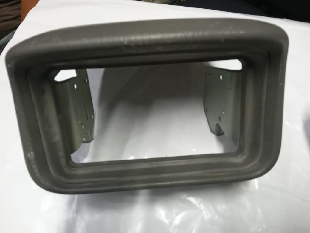 Corolla AE110 TV Box