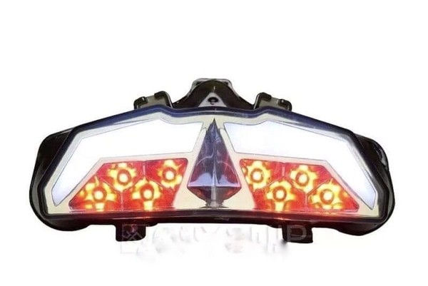 Yamaha MT15 Back Light Indo