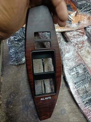 Toyota Allion , Premio Window Master Cover