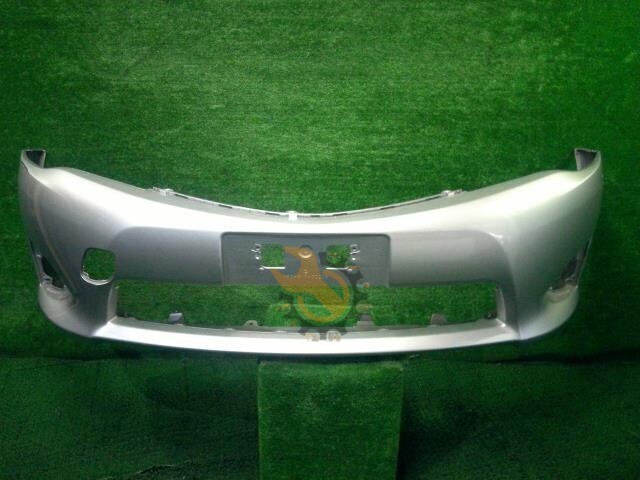 Toyota Corolla Axio 2014 Front Bumper