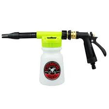 CAR WASH FOAM CANNON GUN