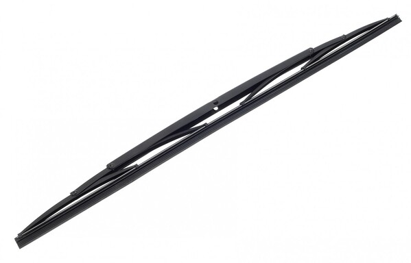 China Wiper Blades Universal Graphite Rubber Wiper Blade
