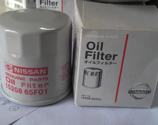 Nissan Oil Filter 65 f00