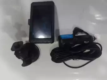 Vehicle Black Box DVR/CAR DVR Full HD 1080 Professional with back camera