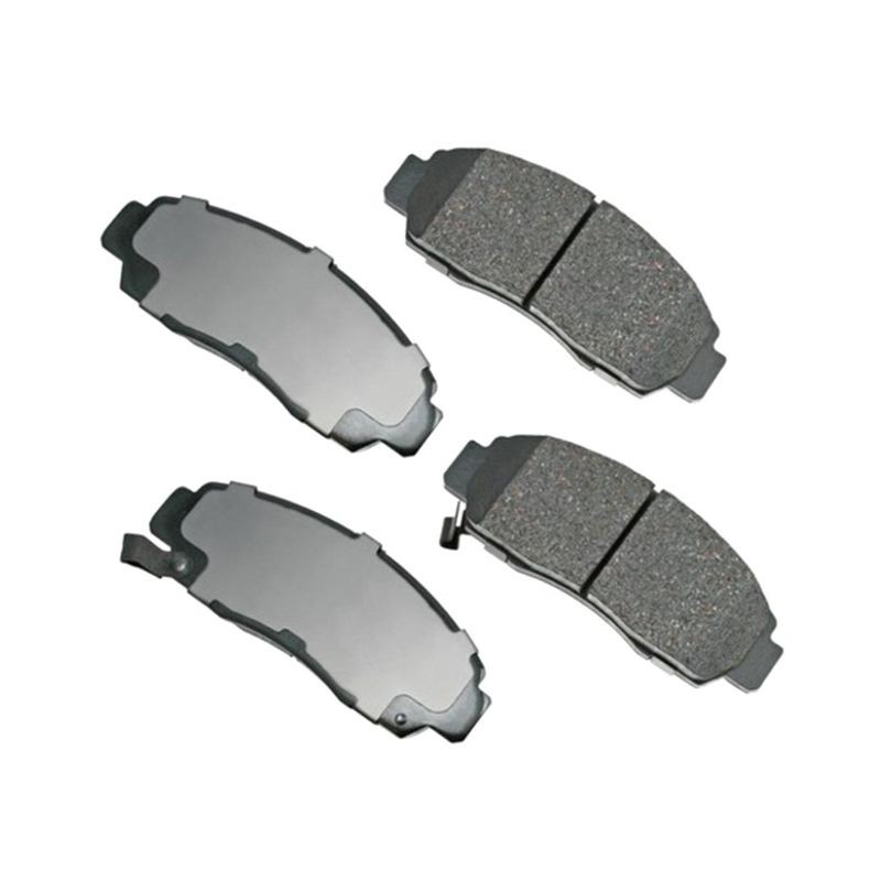 HYUNDAI SONATA BRAKE PADS