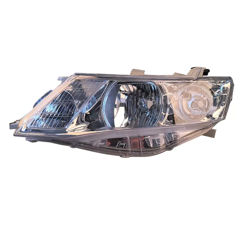 Toyota ALLION Head Light 2007 2008 2009 2010
