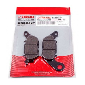 Yamaha MT15 Rear Break Pads indo