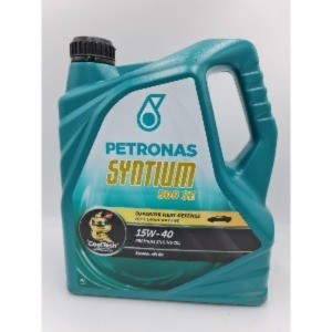 Petronas 15W40 Engine Oil