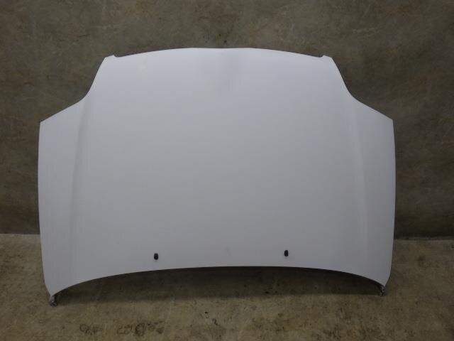 Bonnet Hood TOYOTA Corolla Fielder 2001 TA-NZE121G