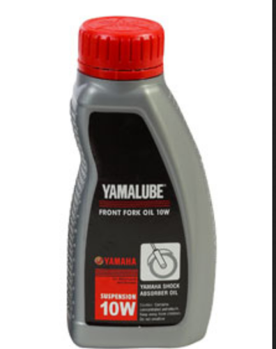 Yamalube Front Fork Oil