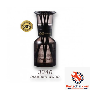 CARALL Omnibus Diffuser