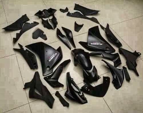 Thai CBR 2014 to 2016 Full Body Kit Set