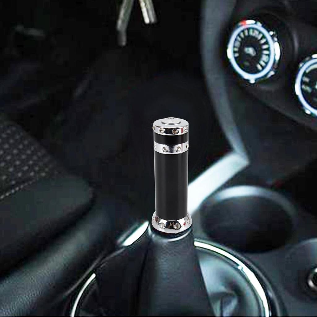 Universal Car Gear Shift Knob Modified Car Gear Shift Knob Auto Transmission Shift Lever Knob Gear