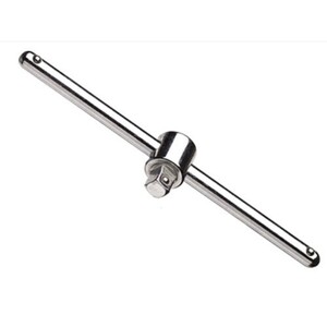 Stainless Steel 3/8 Inch Sliding T Handle