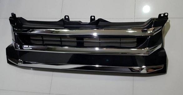 Front Grill Toyota Hiace 200 Series 4 Type 2014 - 2016