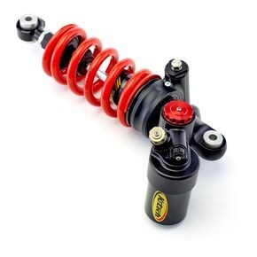 Gixxer SF Special Edition Zori Shock Absorber