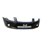Front Bumper For Corolla Axio/Fielder 2006