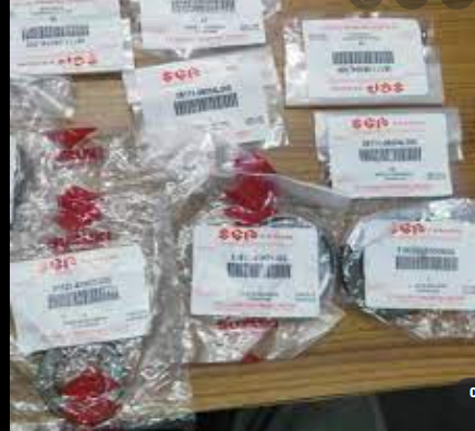 Suzuki GSX-R Ball Racer