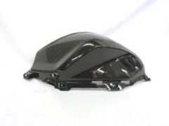 Suzuki GIxxer Cover Fuel Tank LH Black