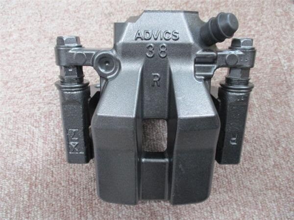 Harrier 2016 Rear Brake Caliper